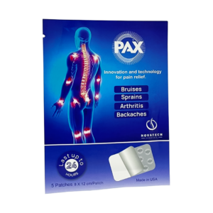 PAX